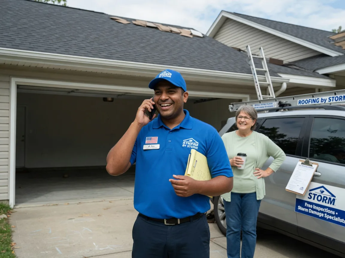 Roof Repair Near Me Hudson, MI FAQs